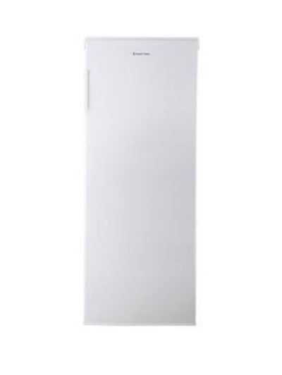 Russell Hobbs Rh55Fz142 142Cm Tall Upright Freezer - White Russell Hobbs Rh55Fz142 142Cm Tall Upright Freezer - White